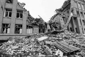 أربع سنوات من عملية بوتين العسكرية الخاصة