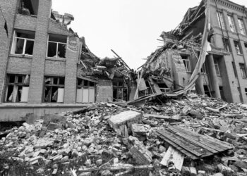 أربع سنوات من عملية بوتين العسكرية الخاصة