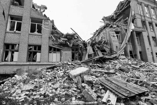 أربع سنوات من عملية بوتين العسكرية الخاصة