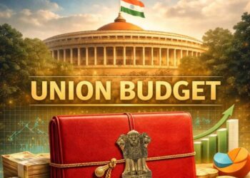 أهم المحطات في تاريخ الموازنات الهندية