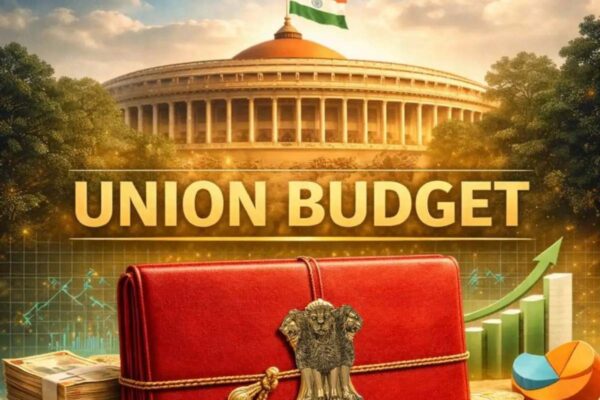 أهم المحطات في تاريخ الموازنات الهندية