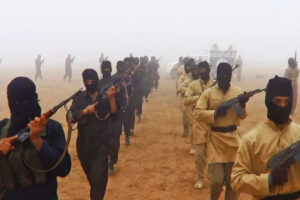 العراق بين التهديد الأمريكي وخطر اندلاع حرب إقليمية