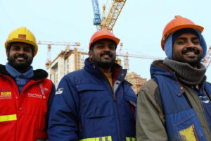 العمالة الهندية في روسيا.. ضرورة ديموغرافية واقتصادية أم ذات دوافع سياسية؟