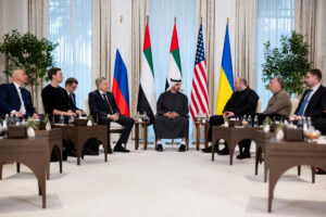 المفاوضات الروسية- الأوكرانية بين التأجيل والتصعيد