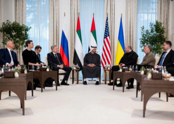 المفاوضات الروسية- الأوكرانية بين التأجيل والتصعيد