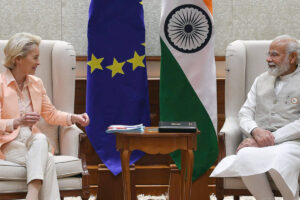 الهند والصراع الجيوسياسي على الطاقة