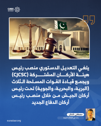 باكستان وآلية هندسة السلطة 1-3