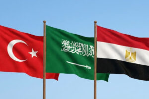بين الكلفة والعائد.. هل تنجح مصر والسعودية في إعادة ضبط النفوذ التركي؟