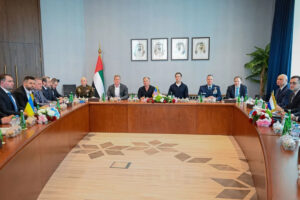 مفاوضات “أبو ظبي-2” تحت الصقيع والنار.. بين التشاؤم والتفاؤل