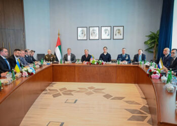 مفاوضات “أبو ظبي-2” تحت الصقيع والنار.. بين التشاؤم والتفاؤل