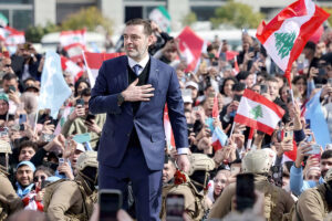 سعد الحريري يعود إلى الحياة السياسية من بوابة الانتخابات البرلمانية