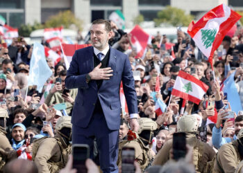 سعد الحريري يعود إلى الحياة السياسية من بوابة الانتخابات البرلمانية