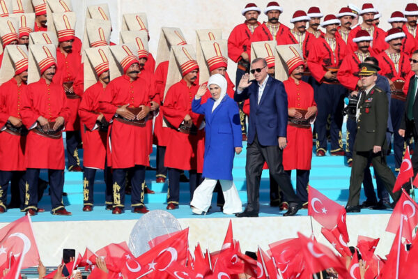 من الطموح العثماني إلى النفوذ الذكي