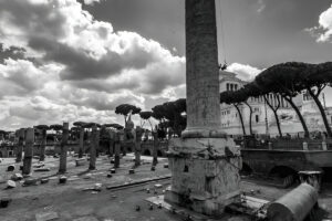 هل الحضارة الأوروبية “تحتضر”؟