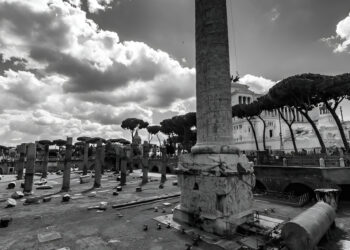 هل الحضارة الأوروبية “تحتضر”؟