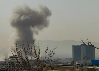 10 أهداف أمريكية إسرائيلية في الهجوم على إيران