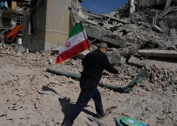 الأخطاء الأمريكية العشرة في الحرب على إيران