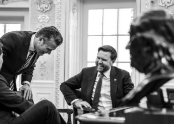 الحرب على إيران والشرخ داخل معسكر ترمب