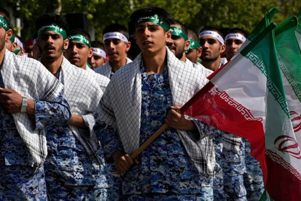 الحرب على إيران وزلزالها الإقليمي.. ارتدادات تُهز آسيا الوسطى اقتصاديًا وأمنيًا