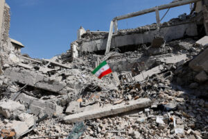 الخليج.. وحسابات الحرب المعقدة