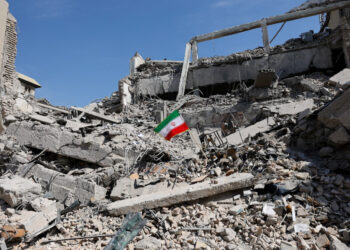 الخليج.. وحسابات الحرب المعقدة