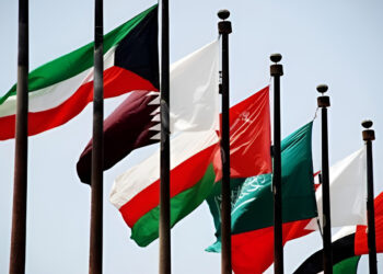 السيادة العربية خط أحمر ودول الخليج في مقدمة معركة حماية الدولة العربية