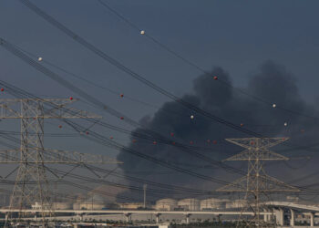 العدوان على إيران