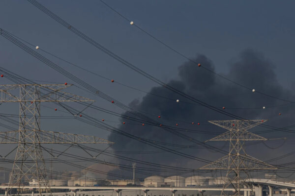 العدوان على إيران