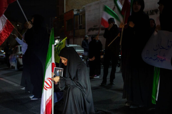 المنطقة على حافة الانفجار.. حسابات الأمن والاقتصاد