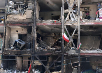 الهجمات على إيران.. بين الحسابات الأمنية والأبعاد العَقَدية