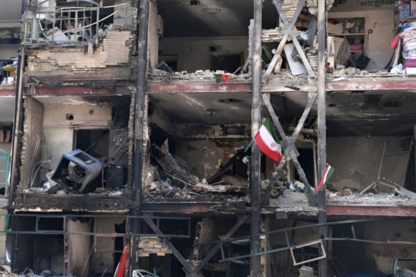 الهجمات على إيران.. بين الحسابات الأمنية والأبعاد العَقَدية