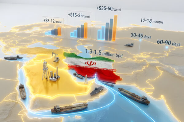 انعكاسات الحرب الأمريكية- الإسرائيلية- الإيرانية على أمن الطاقة في جنوب آسيا