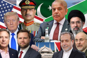 باكستان والوساطة متعددة الأطراف في الحرب الأمريكية-الإسرائيلية على إيران