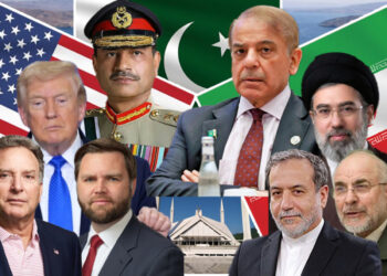 باكستان والوساطة متعددة الأطراف في الحرب الأمريكية-الإسرائيلية على إيران