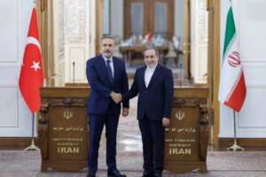 سيناريوهات الحرب على إيران من المنظور التركي