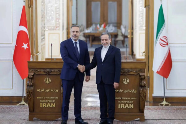 سيناريوهات الحرب على إيران من المنظور التركي