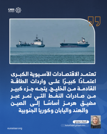 صدمات طاقوية للاقتصادات الآسيوية 1-3