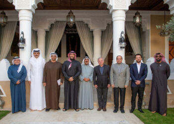 لماذا تحتاج النخب المصرية والخليجية إلى حوار صريح؟