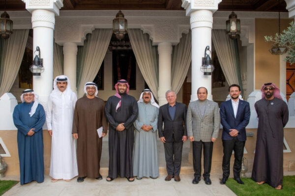 لماذا تحتاج النخب المصرية والخليجية إلى حوار صريح؟