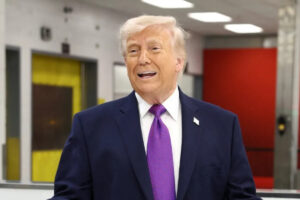 لماذا يسعى ترمب لوقف الحرب في إيران؟