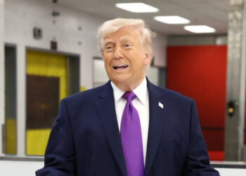 لماذا يسعى ترمب لوقف الحرب في إيران؟