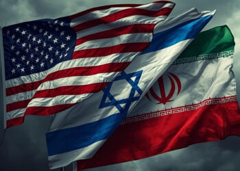 هل الحرب على إيران حرب لإعادة تشكيل الشرق الأوسط على مقاس المظلة الإسرائيلية- الأمريكية؟