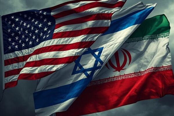 هل الحرب على إيران حرب لإعادة تشكيل الشرق الأوسط على مقاس المظلة الإسرائيلية- الأمريكية؟