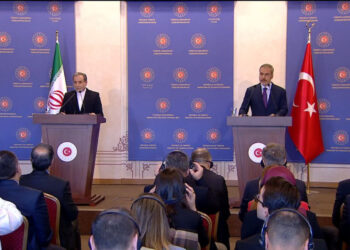 هل نرى نهاية الحرب الإقليمية بين واشنطن وطهران على يد تركيا؟