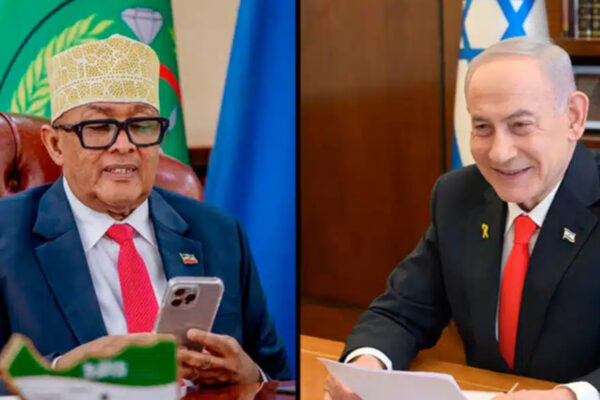 أرض الصومال بين تطلعات الاعتراف وحسابات الأمن الإسرائيلي في البحر الأحمر