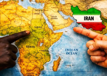 أين تقف القارة الإفريقية من الحرب الأمريكية – الإسرائيلية على طهران؟