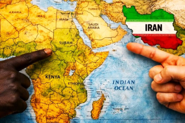 أين تقف القارة الإفريقية من الحرب الأمريكية – الإسرائيلية على طهران؟