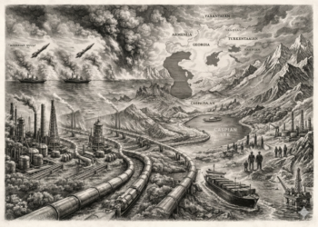 التداعيات الاستراتيجية للحرب الأمريكية الإيرانية