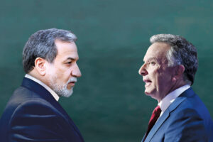 المحادثات السلمية الأمريكية – الإيرانية.. خلافات، توترات، وتداعيات عالمية