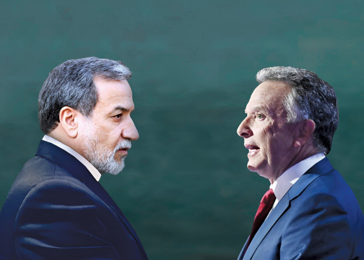 المحادثات السلمية الأمريكية – الإيرانية.. خلافات، توترات، وتداعيات عالمية